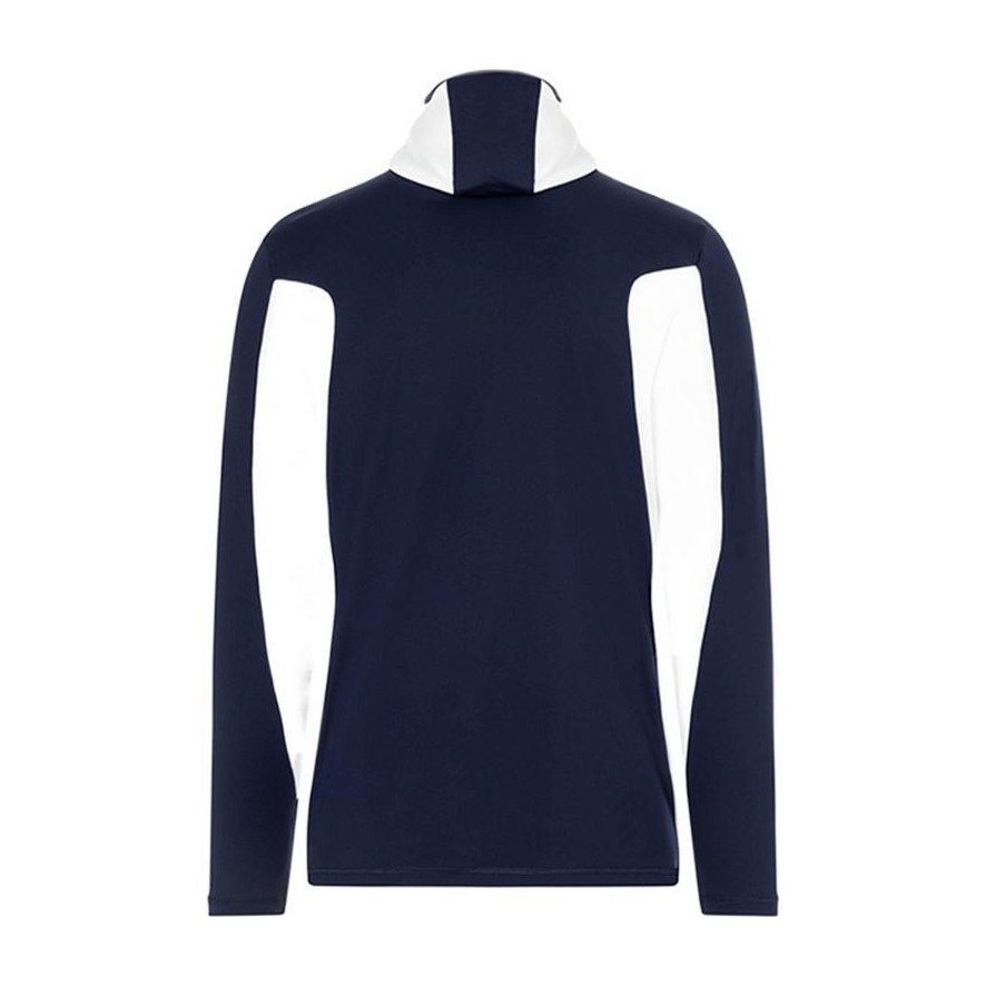 BOGNER 90th Anniversary FW22 Long Sleeve T-Shirt