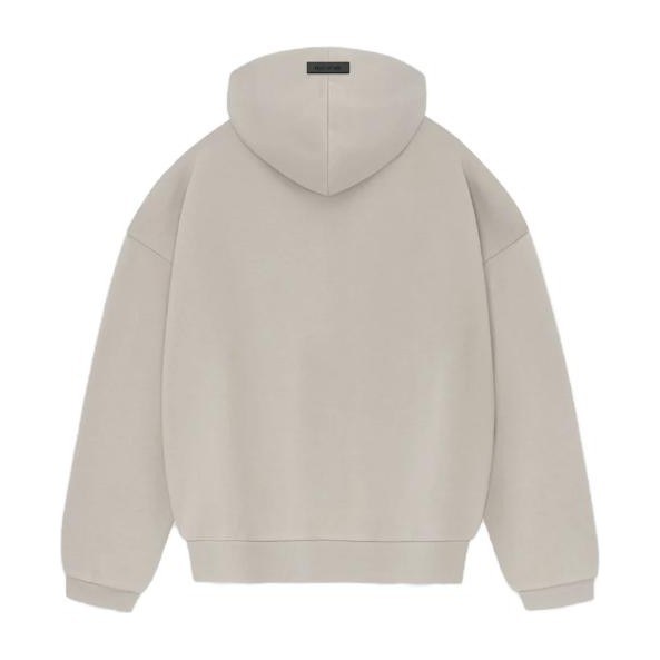 Fear of God Essentials Silver Cloud
