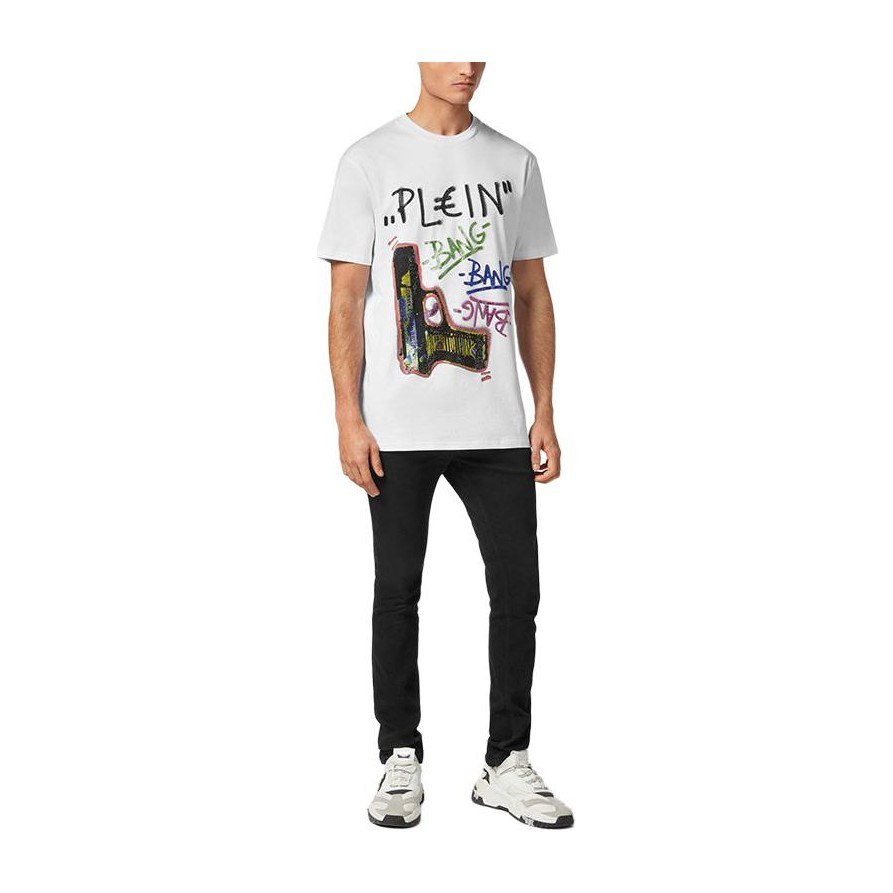 PHILIPP PLEIN FW24 T