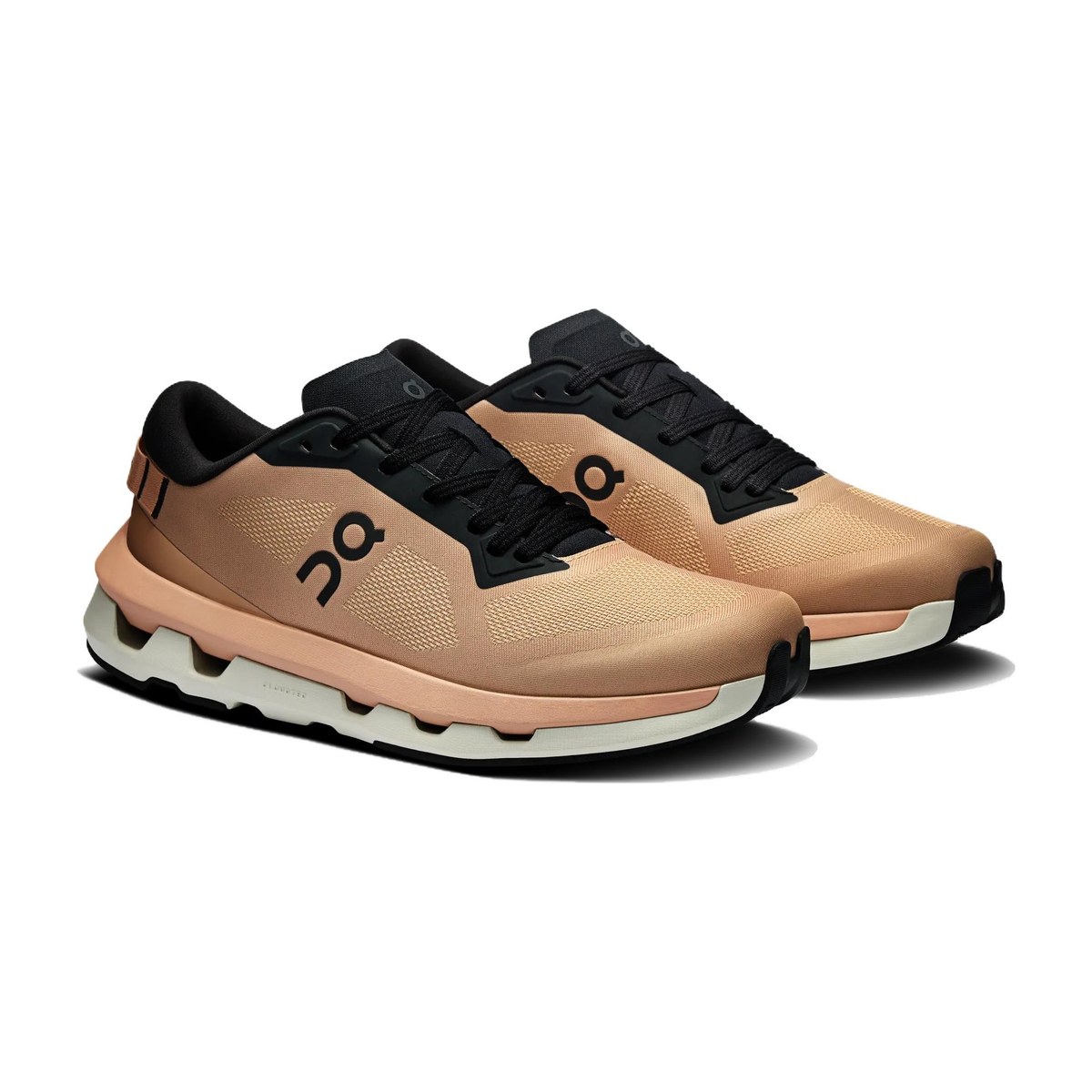 On Cloudzone Brown