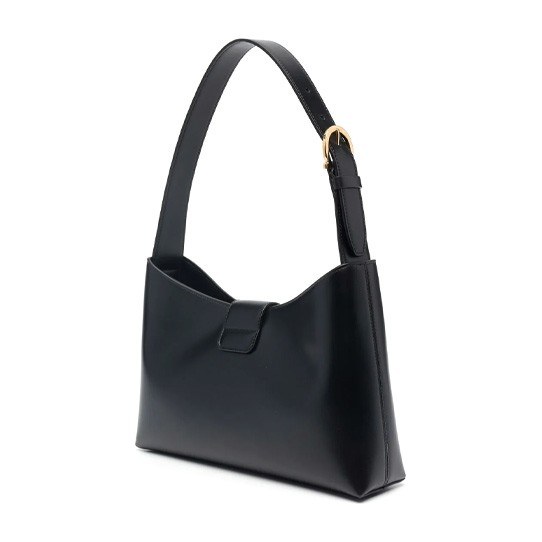 FERRAGAMO Trifolio Gancini