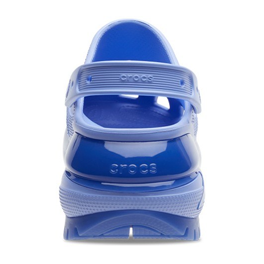 Crocs Classic Clog Moonlight Purple