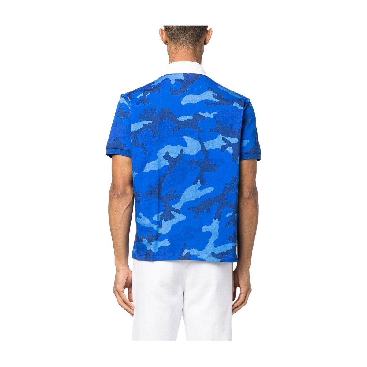 Valentino FW22 Polo
