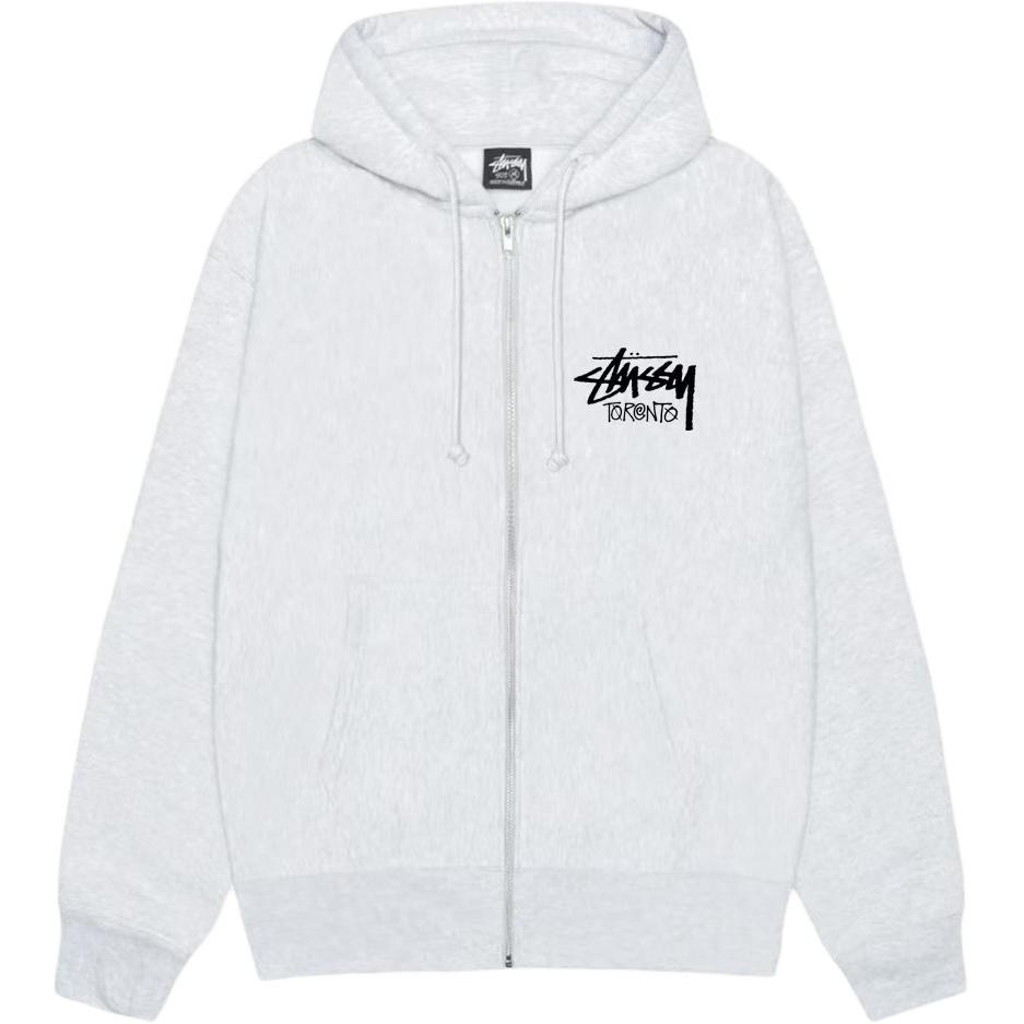 Stussy FW25 logo