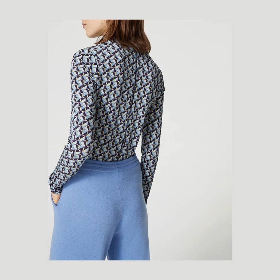 BOGNER T