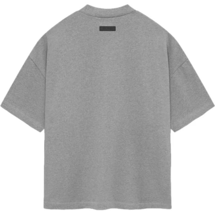 Fear of God Essentials Dark Heather Oatmeal