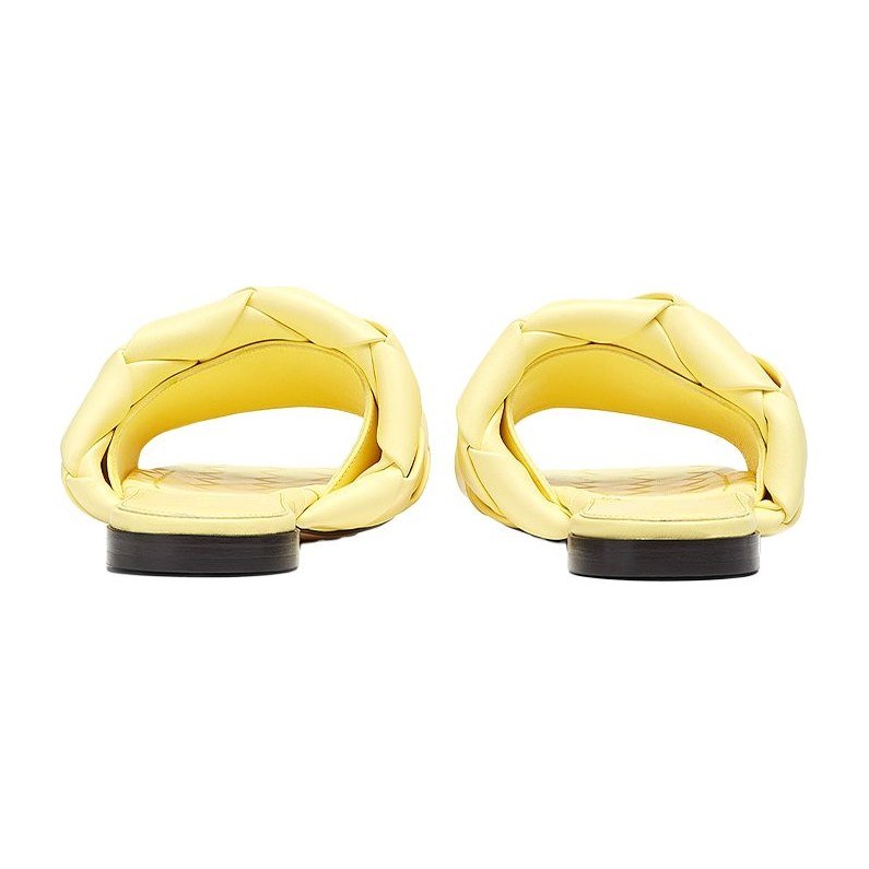 Bottega Veneta Lido Nappa