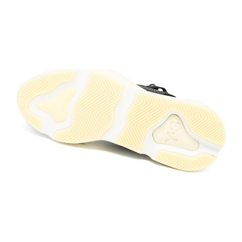 Y-3 Kaiwa Black