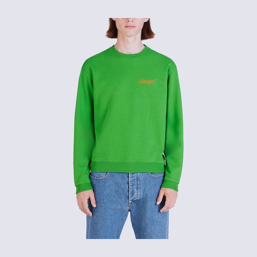 KENZO x Nigo FW22 Poppy Series
