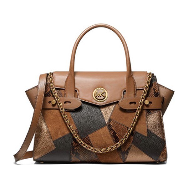 Michael Kors Carmen Brown