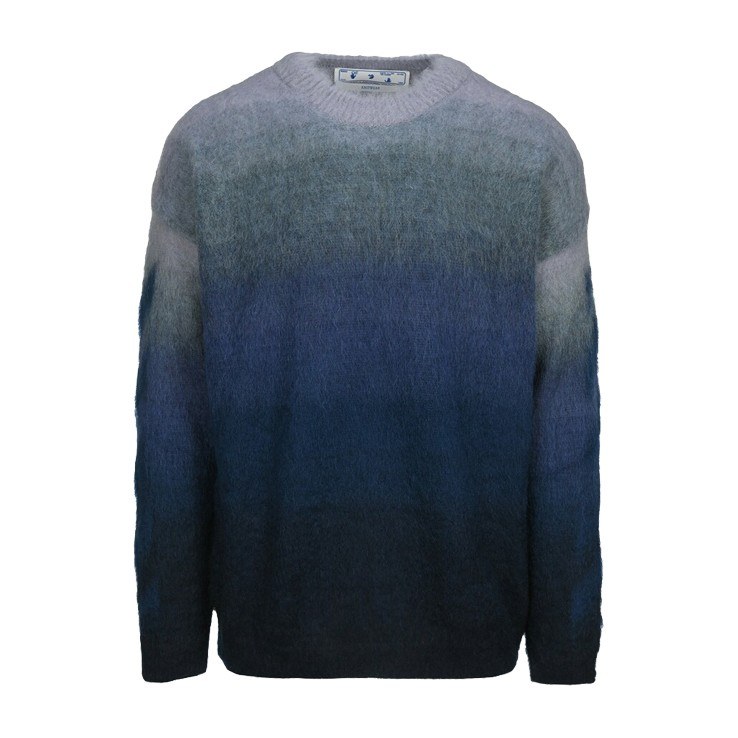 OFF-WHITE FW20 Sweater