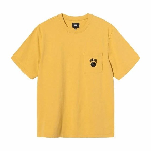 Stussy Logo T-Shirt
