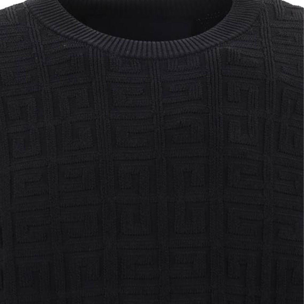 Givenchy SS23 logo