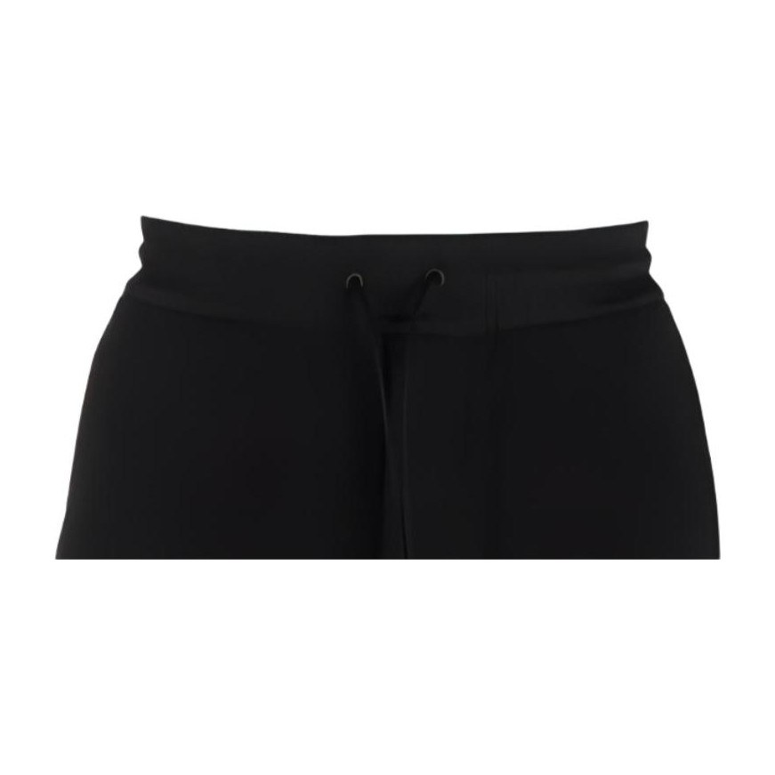 Y-3 FW22 Black Shorts