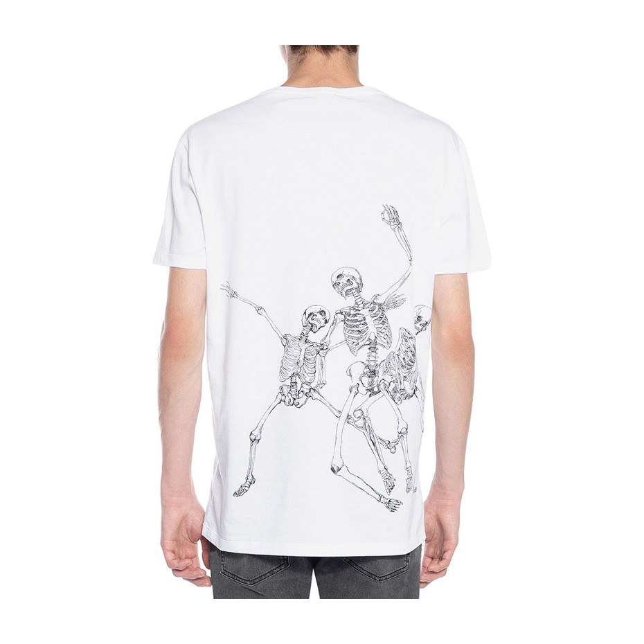 Alexander McQueen T
