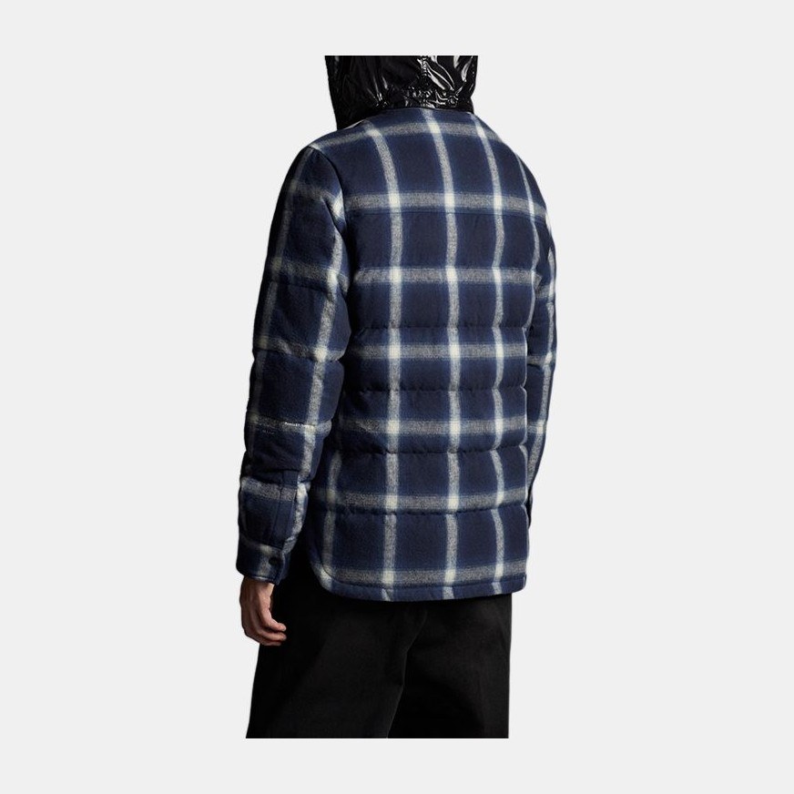 Moncler x Fragment FW21