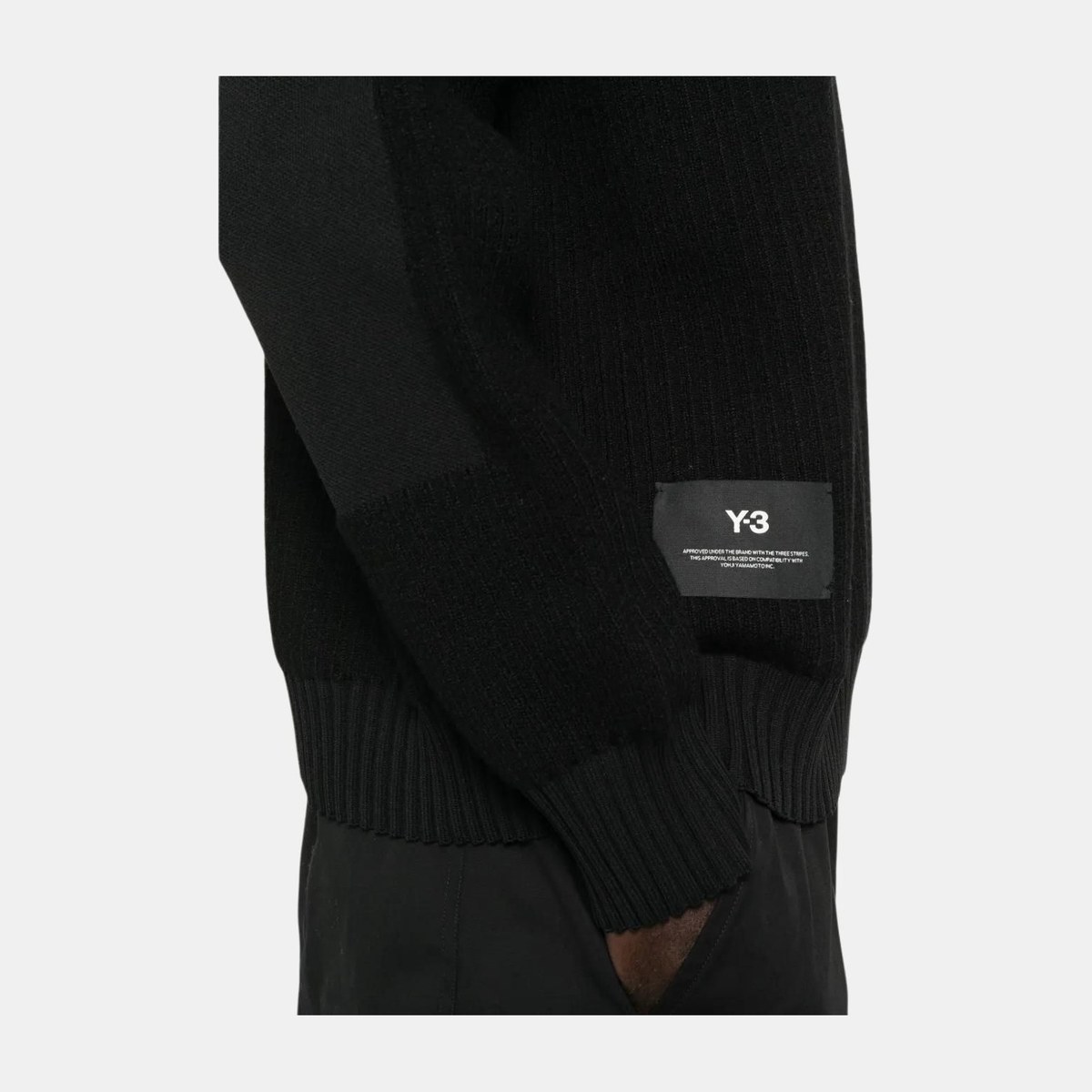 Y-3