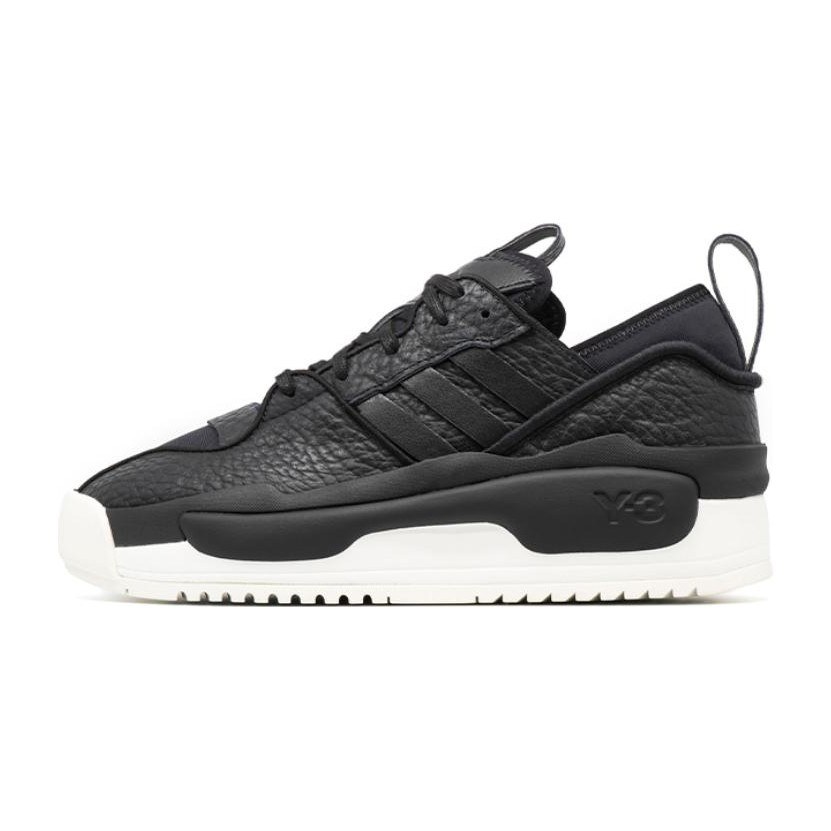 Y-3 Hokori III Black