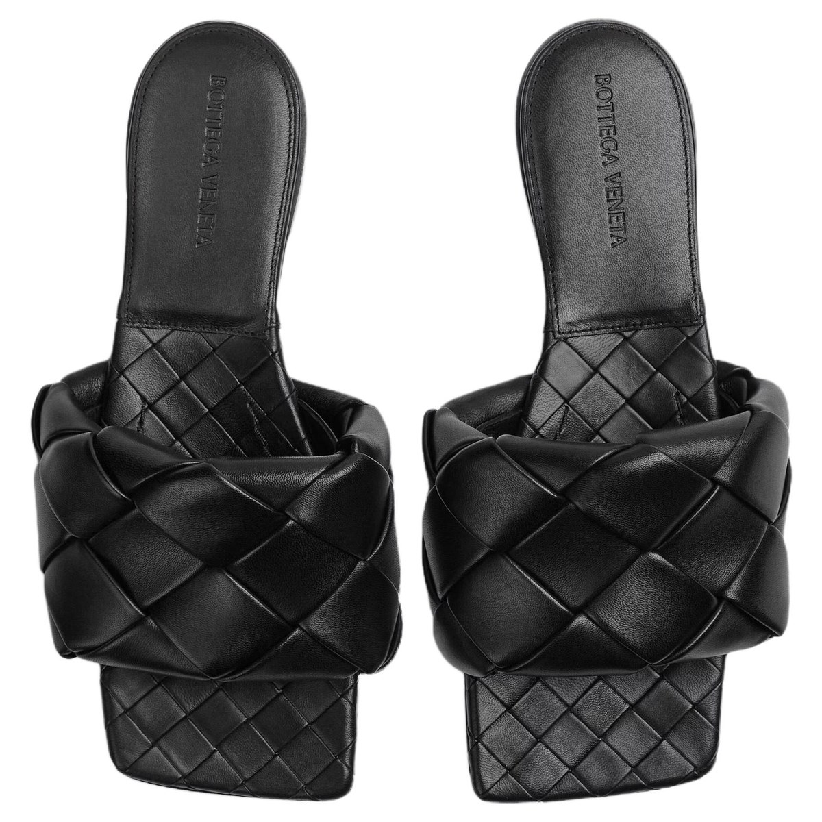 Bottega Veneta Lido