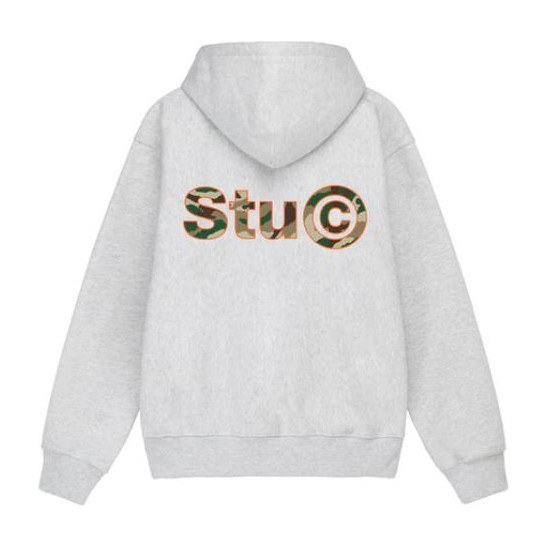 Stussy SS23 Hoodie