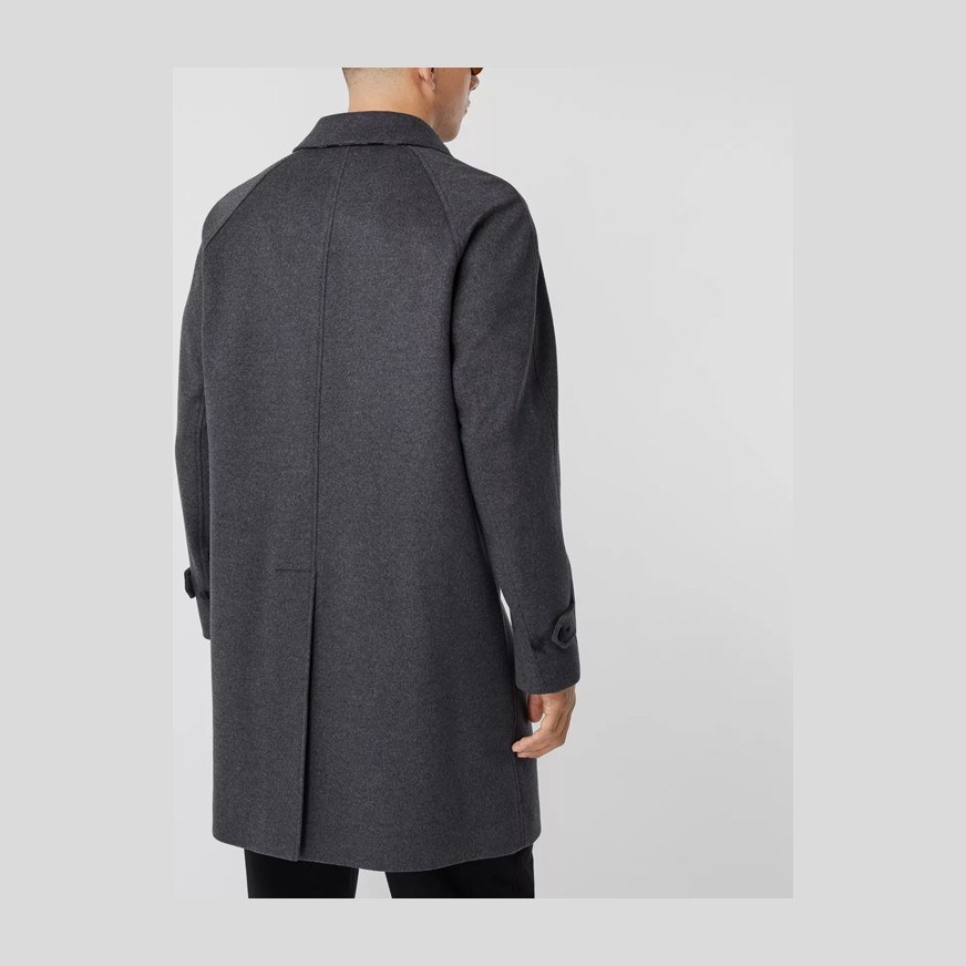 Burberry Coat