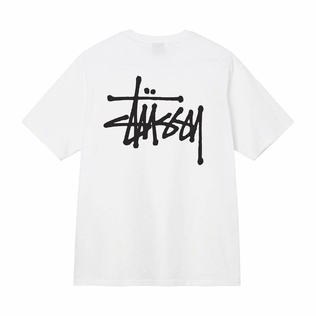 Stussy Basic Tee