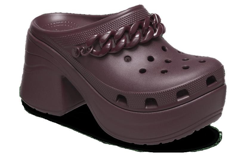 Crocs Siren Clog