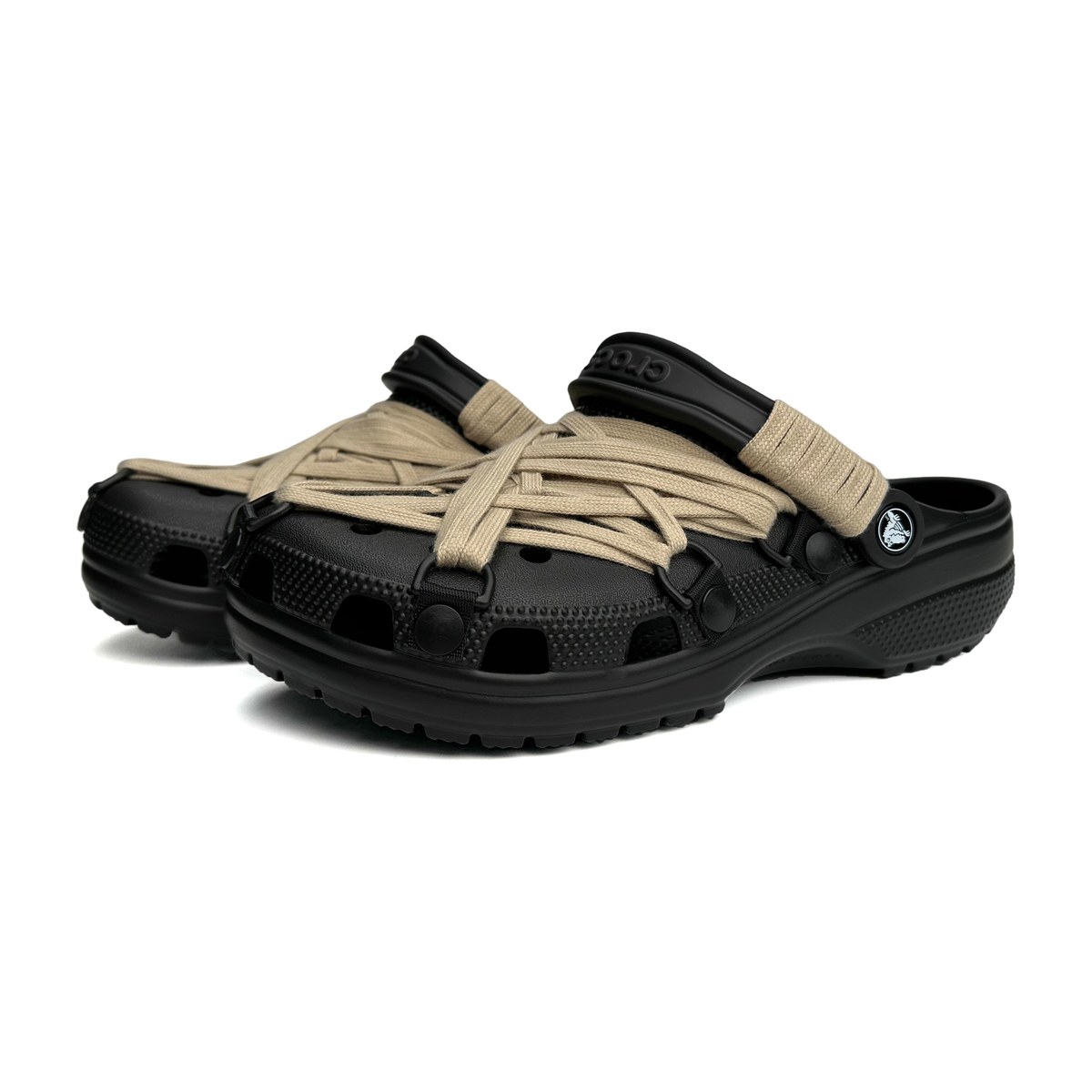Crocs Classic clog ins