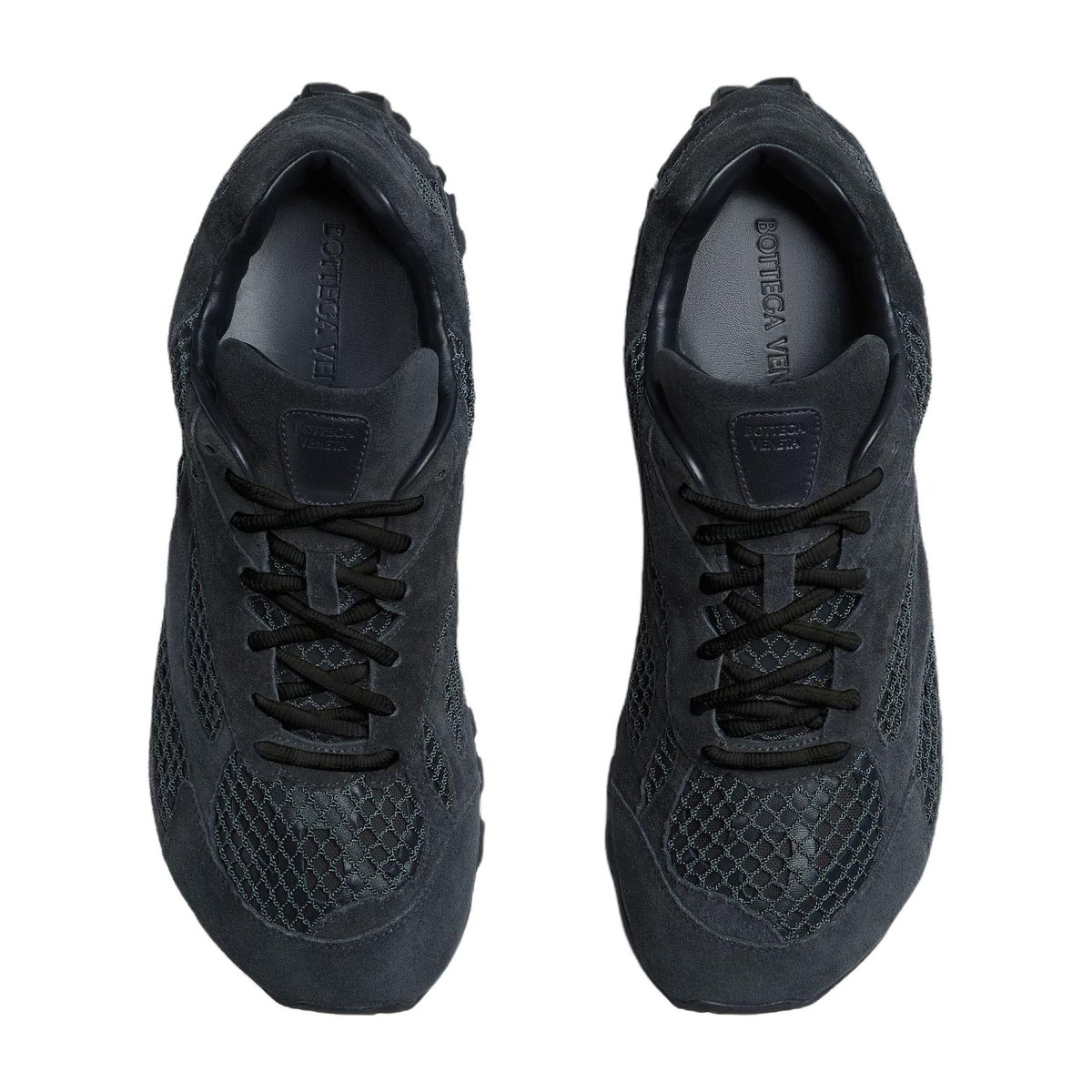 Bottega Veneta Orbit Black