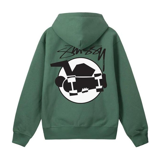Stussy Hoodie