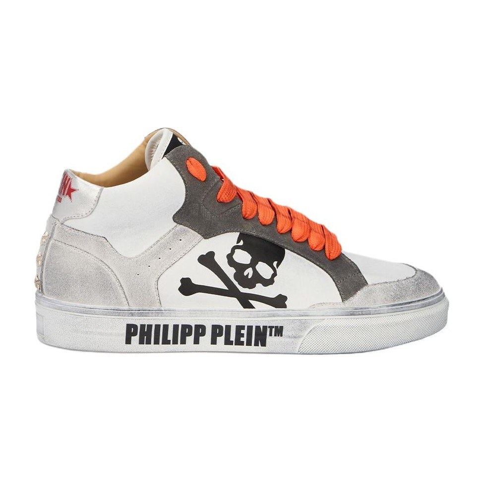 PHILIPP PLEIN logo