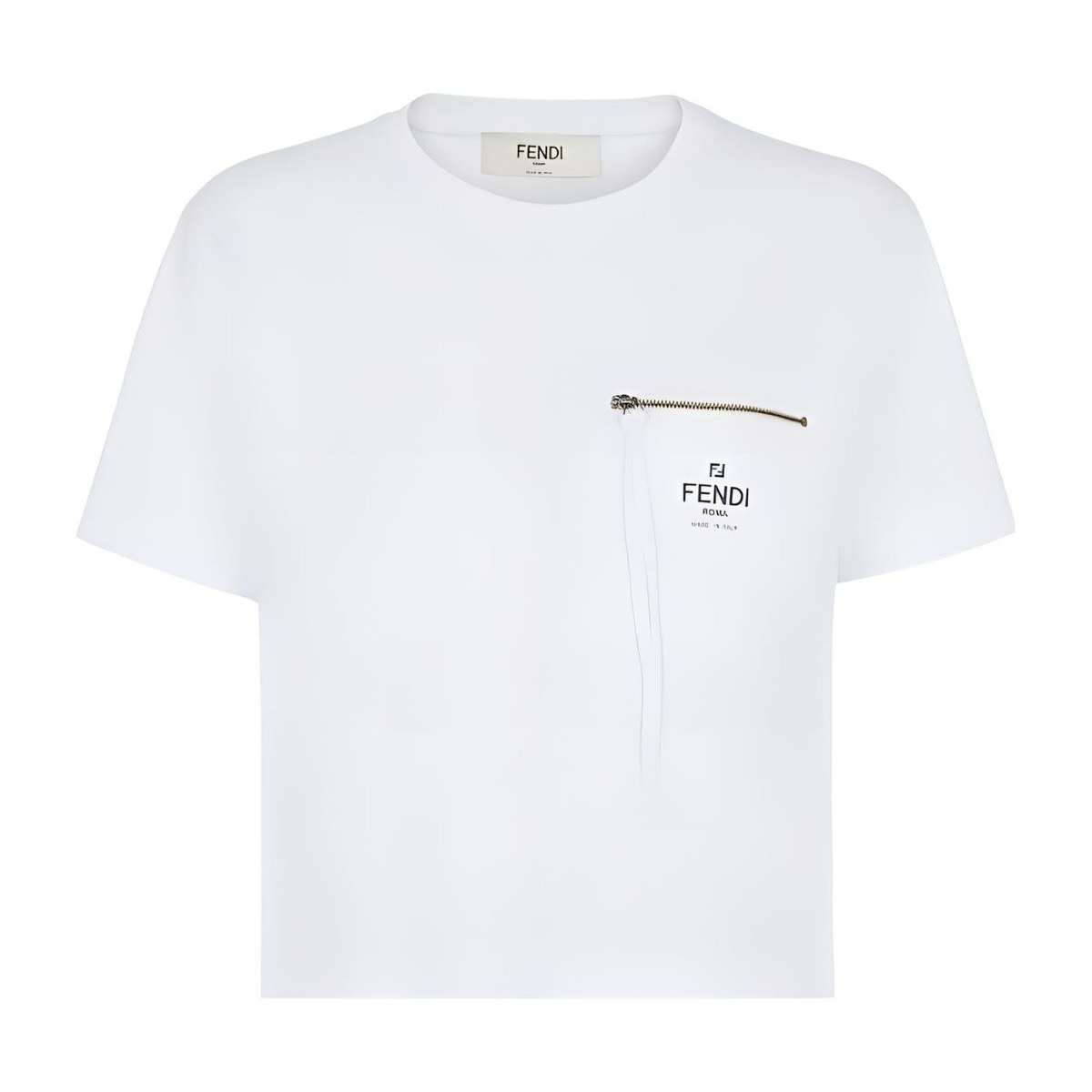 FENDI SS23 LogoT