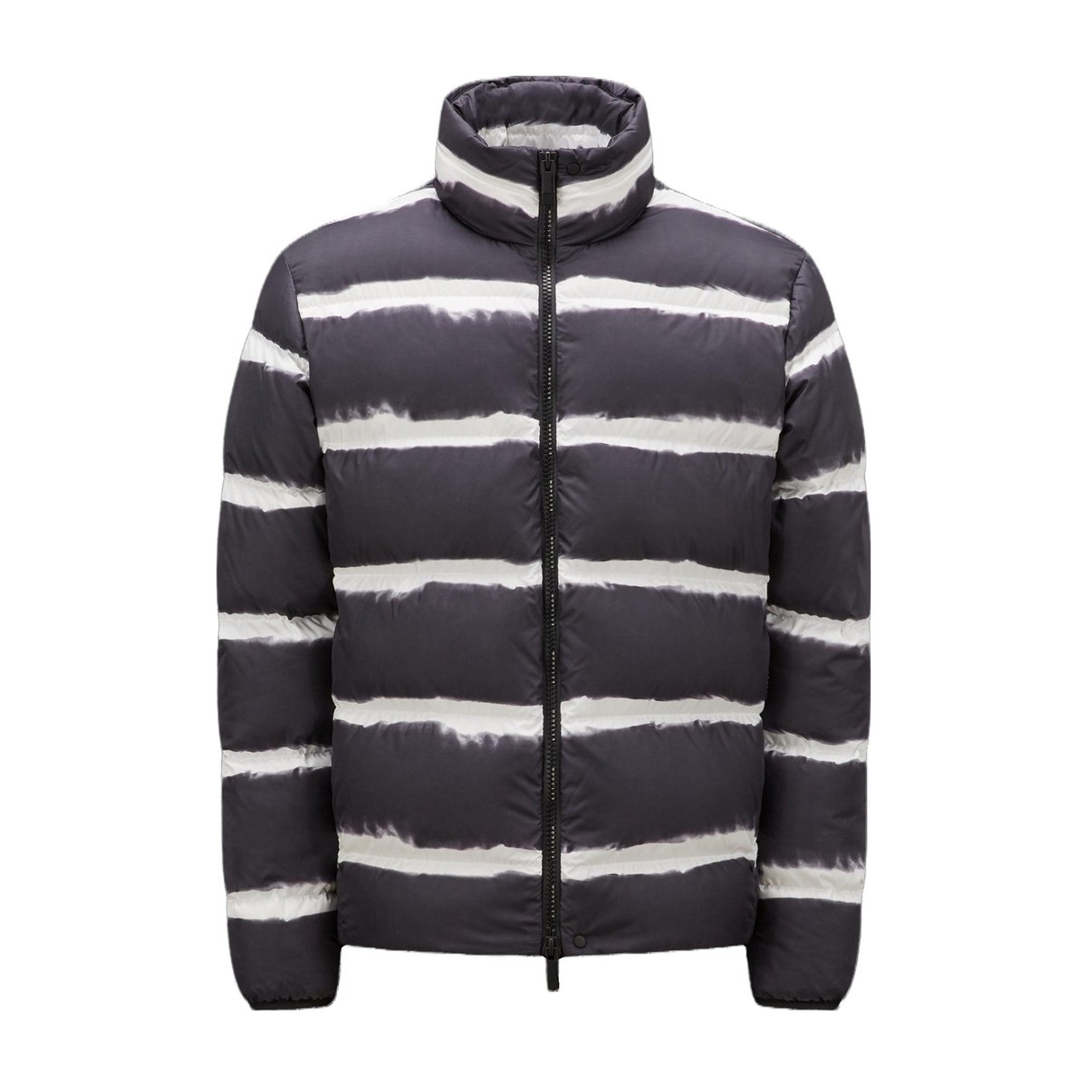 Moncler Sil Short Down Jacket