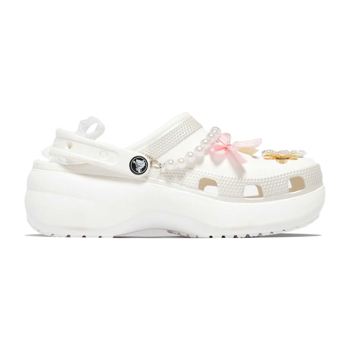 Crocs Classic Platform Clog star EVA