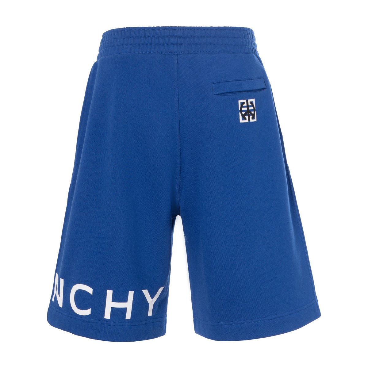 Givenchy FW22 Logo
