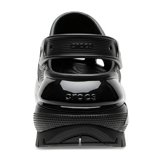 Crocs Classic Clog Black