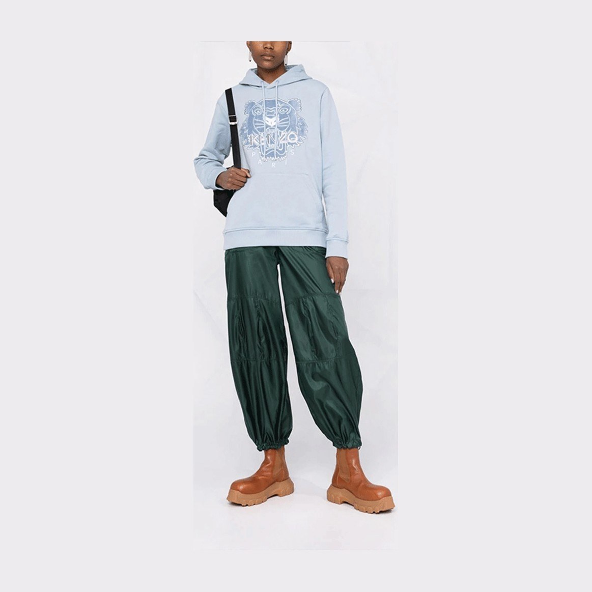 KENZO FW21 Logo