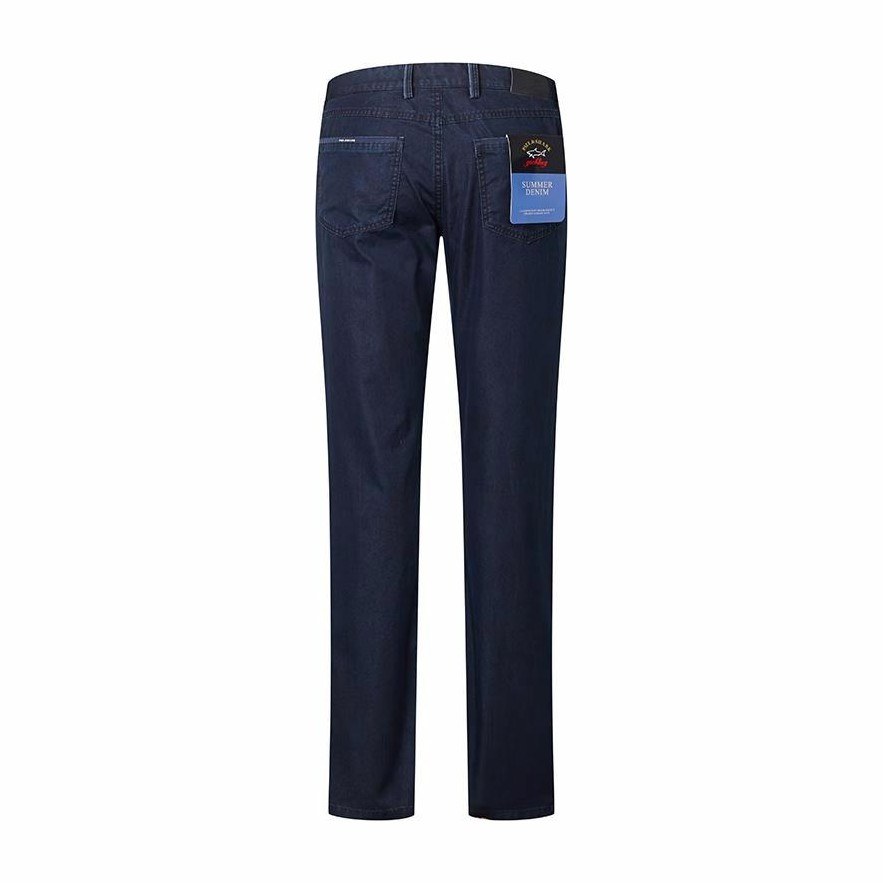 Paul & Shark Yachting Navy Jeans