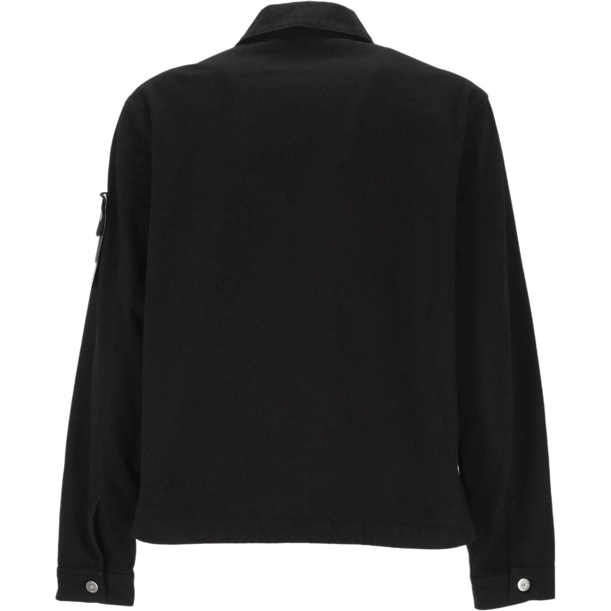 Stone Island Single Button Collar Jacket