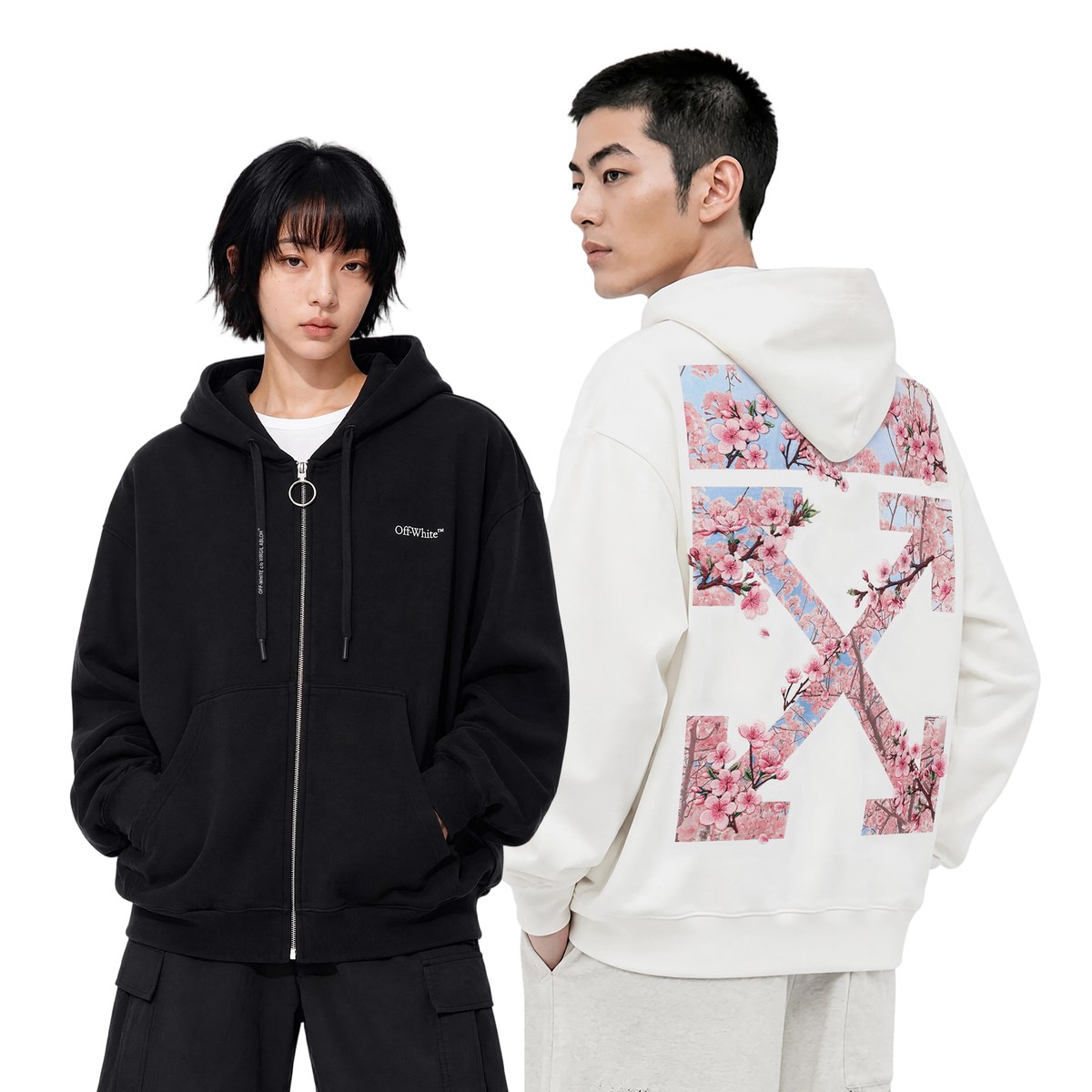 OFF-WHITE