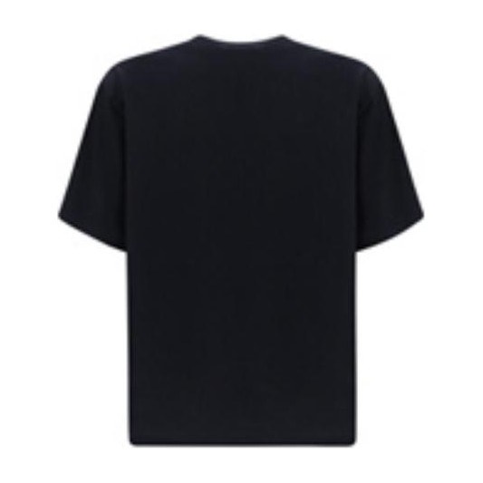 Stone Island T-Shirt Black