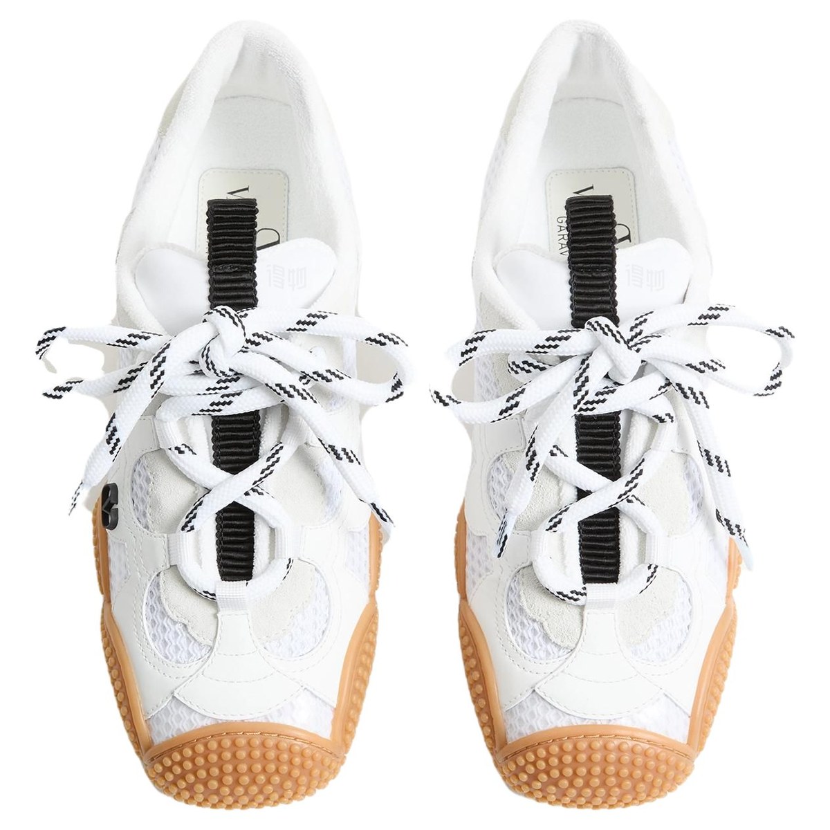 Valentino GARAVANI Amphibia