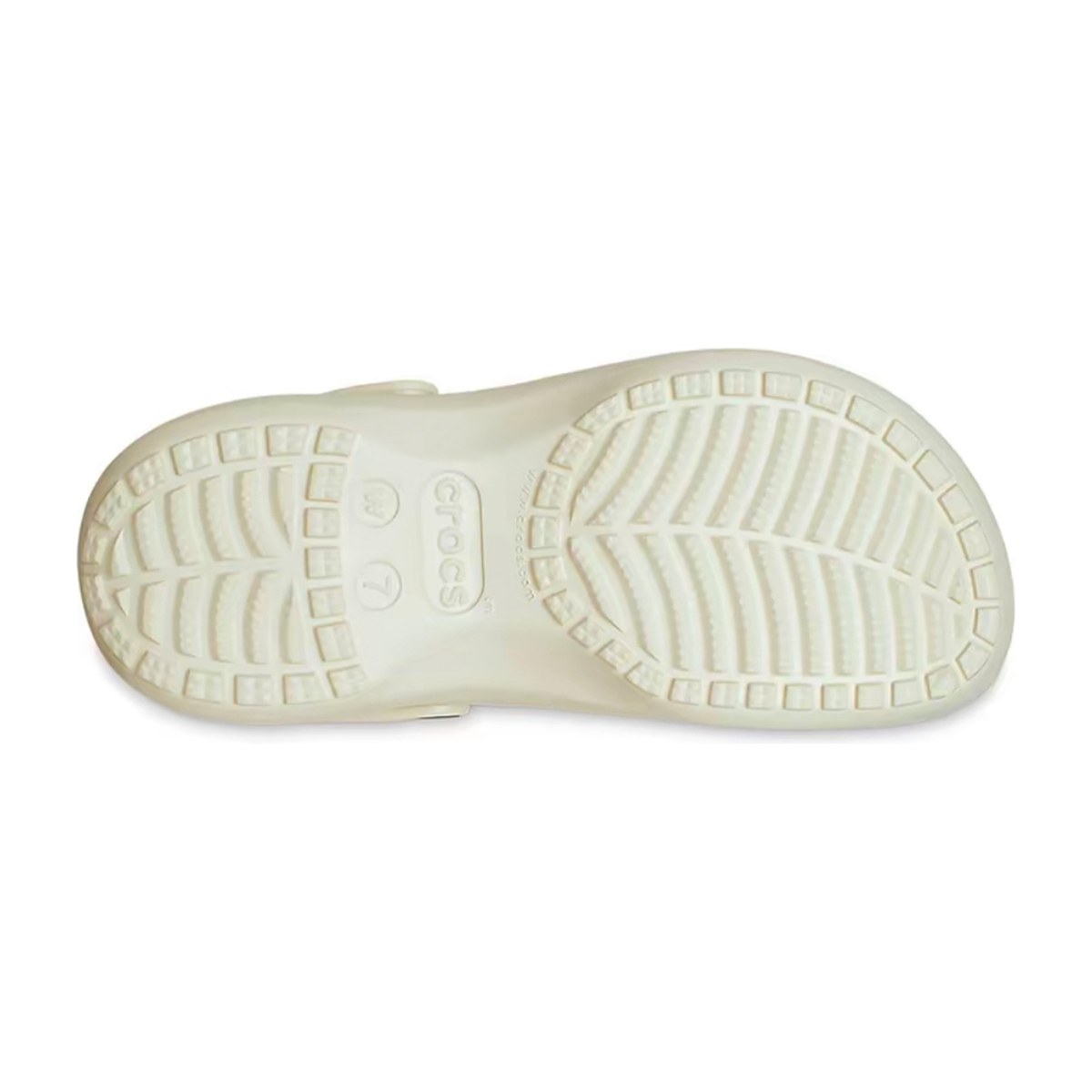 Crocs Classic Platform Clog EVA