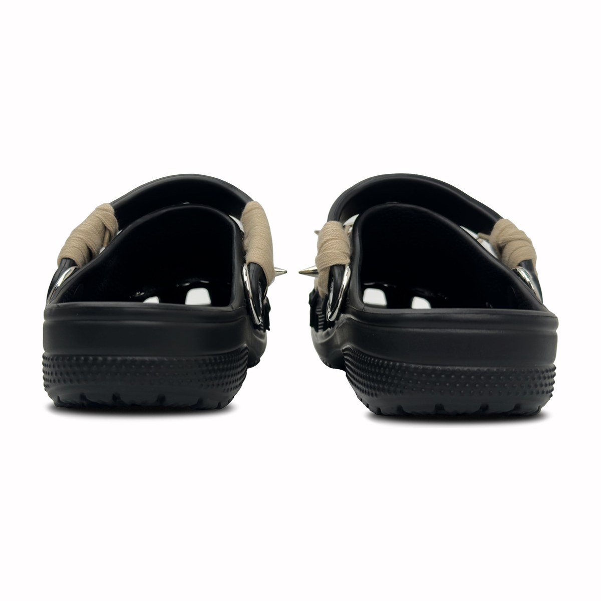 Crocs Classic Clog Black