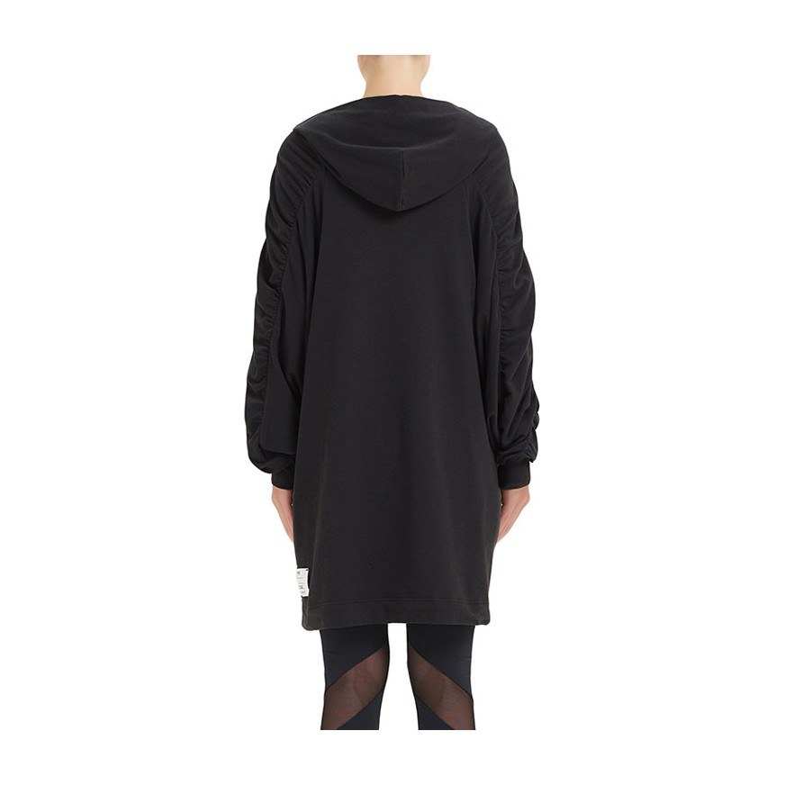 Y-3 Hoodie Black