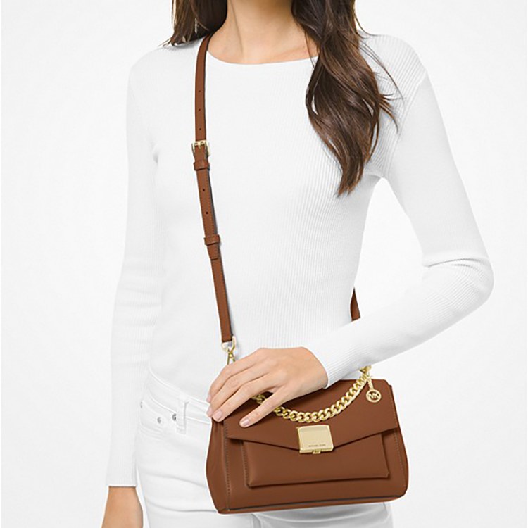 Michael Kors Lita Brown
