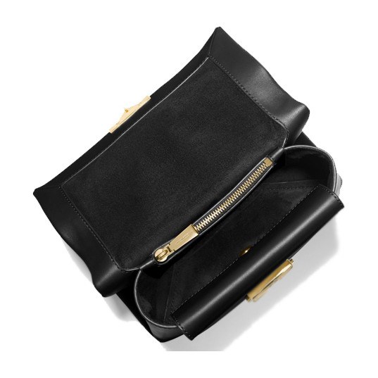 Michael Kors Cece Black