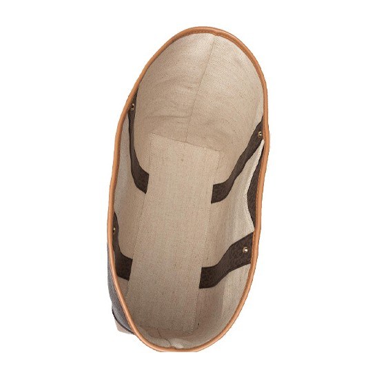Michael Kors Eva Acorn