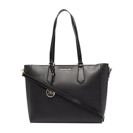Michael Kors Kimberly Black