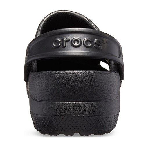 Crocs Specialist II Clog Black